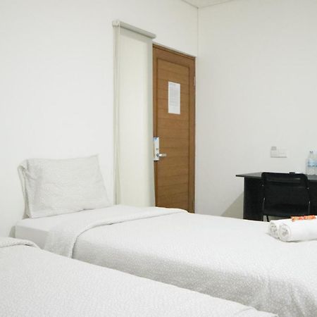 Hotel Proven Living Bandung Exterior foto