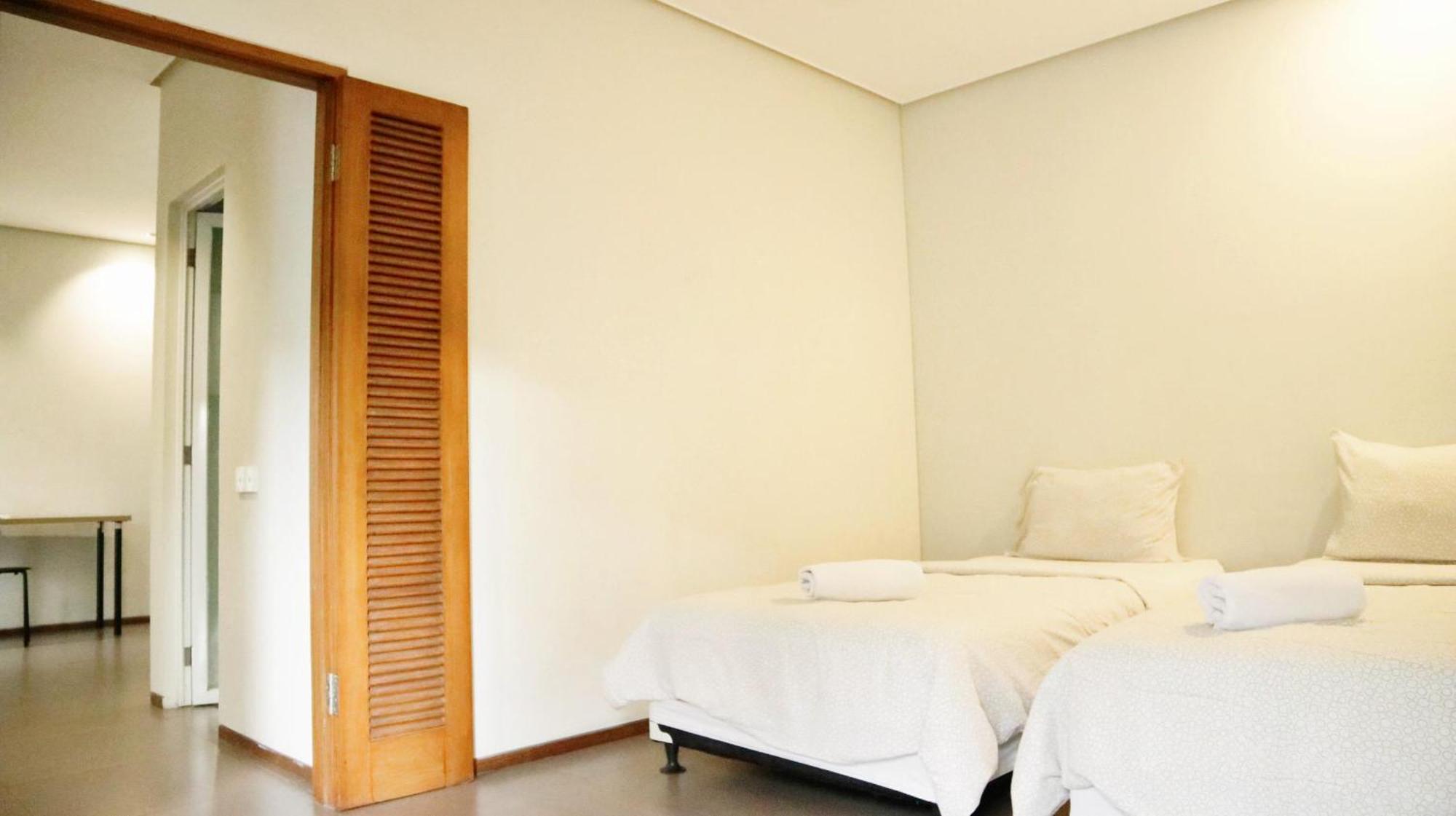 Hotel Proven Living Bandung Exterior foto